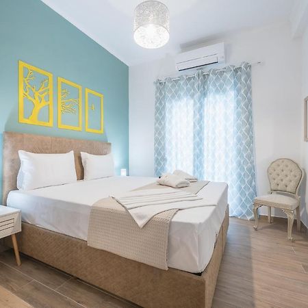 Easy Living Suite By Cloudkeys Athens Exterior photo