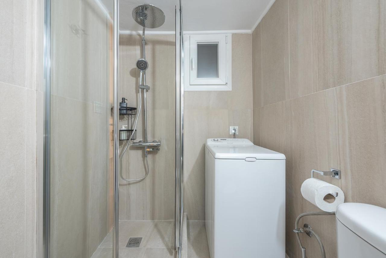 Easy Living Suite By Cloudkeys Athens Exterior photo
